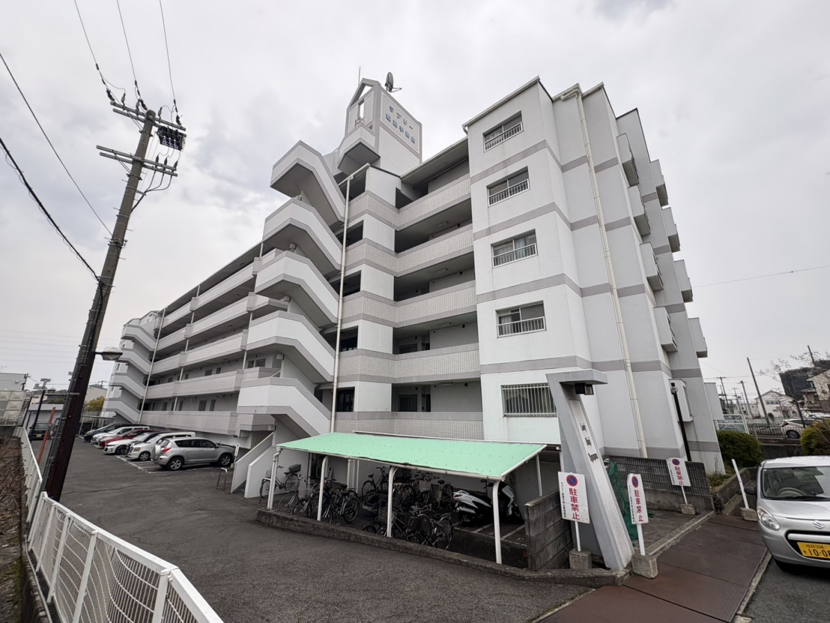 ラブリー姫路手柄山