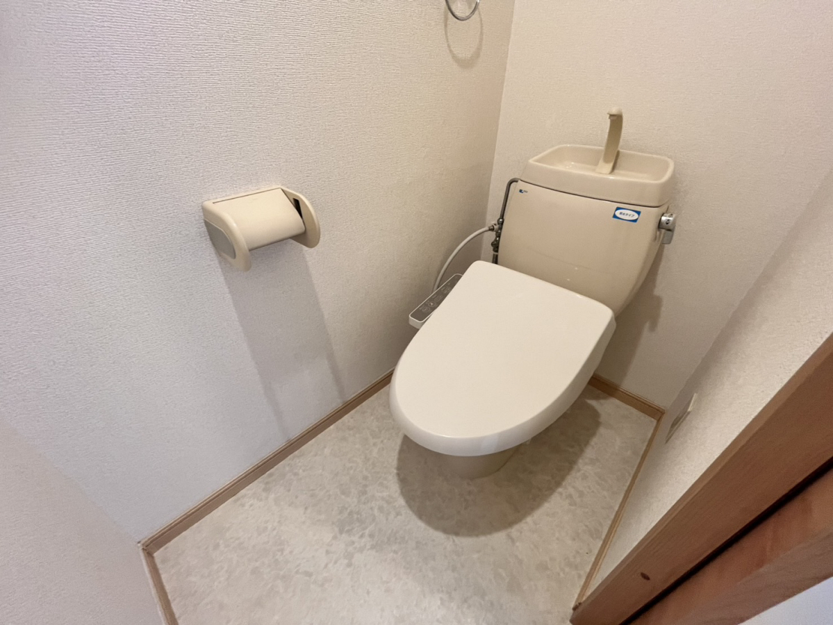 トイレ 写真13