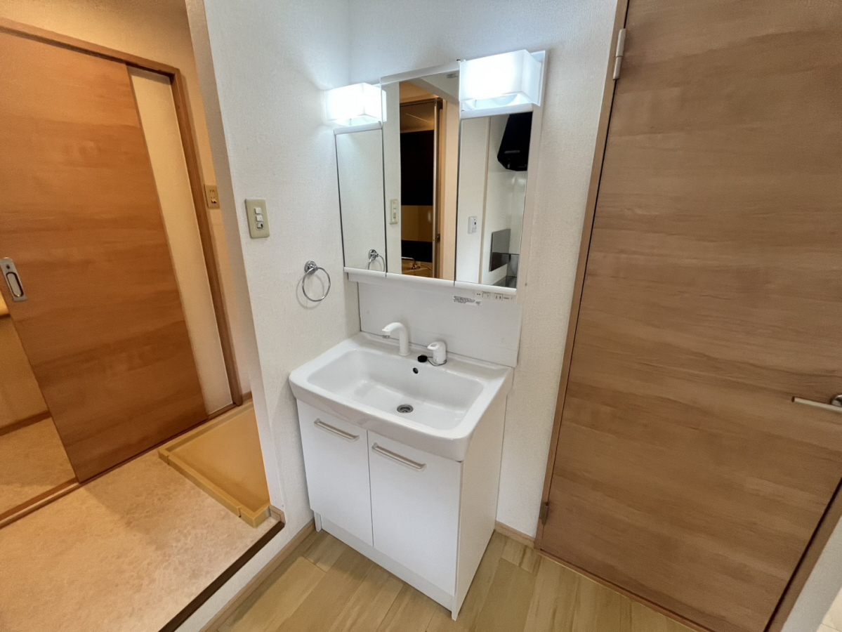 洗面所 写真10