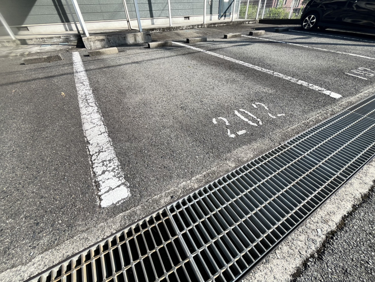 駐車場 写真32