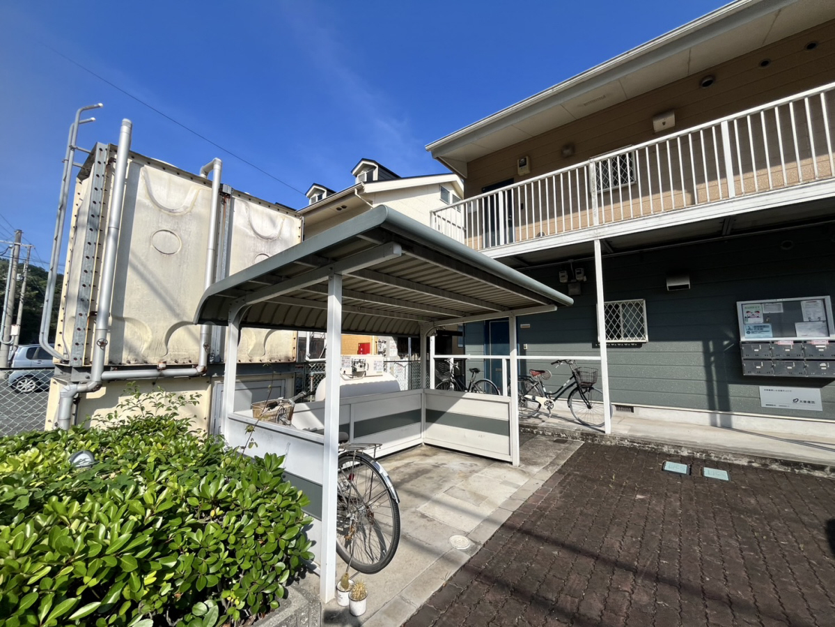 共用部 写真31
