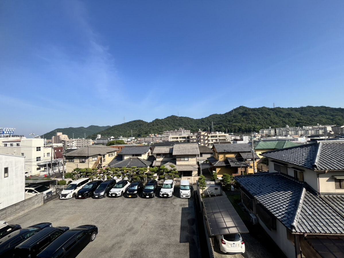 眺望 写真28
