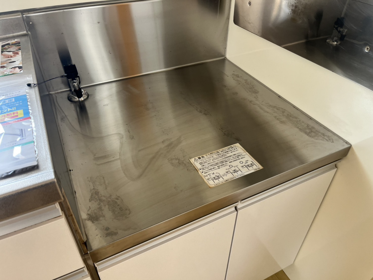 キッチン 写真4