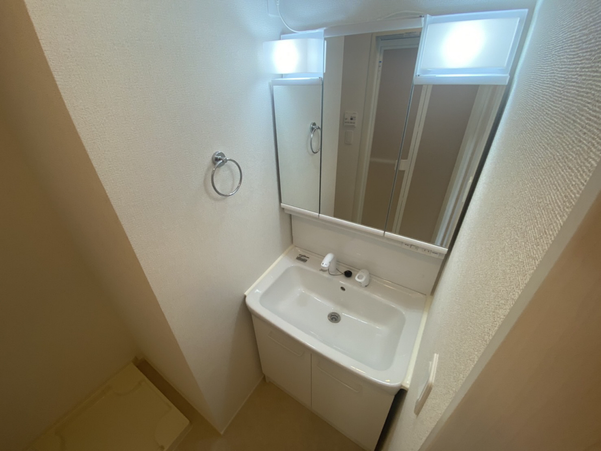 洗面所 写真10