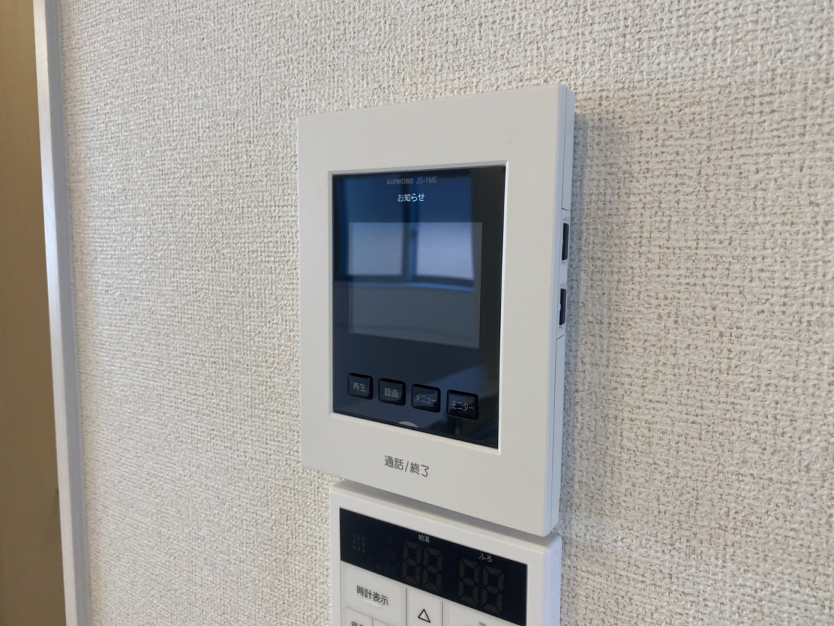 セキュリティ 写真19