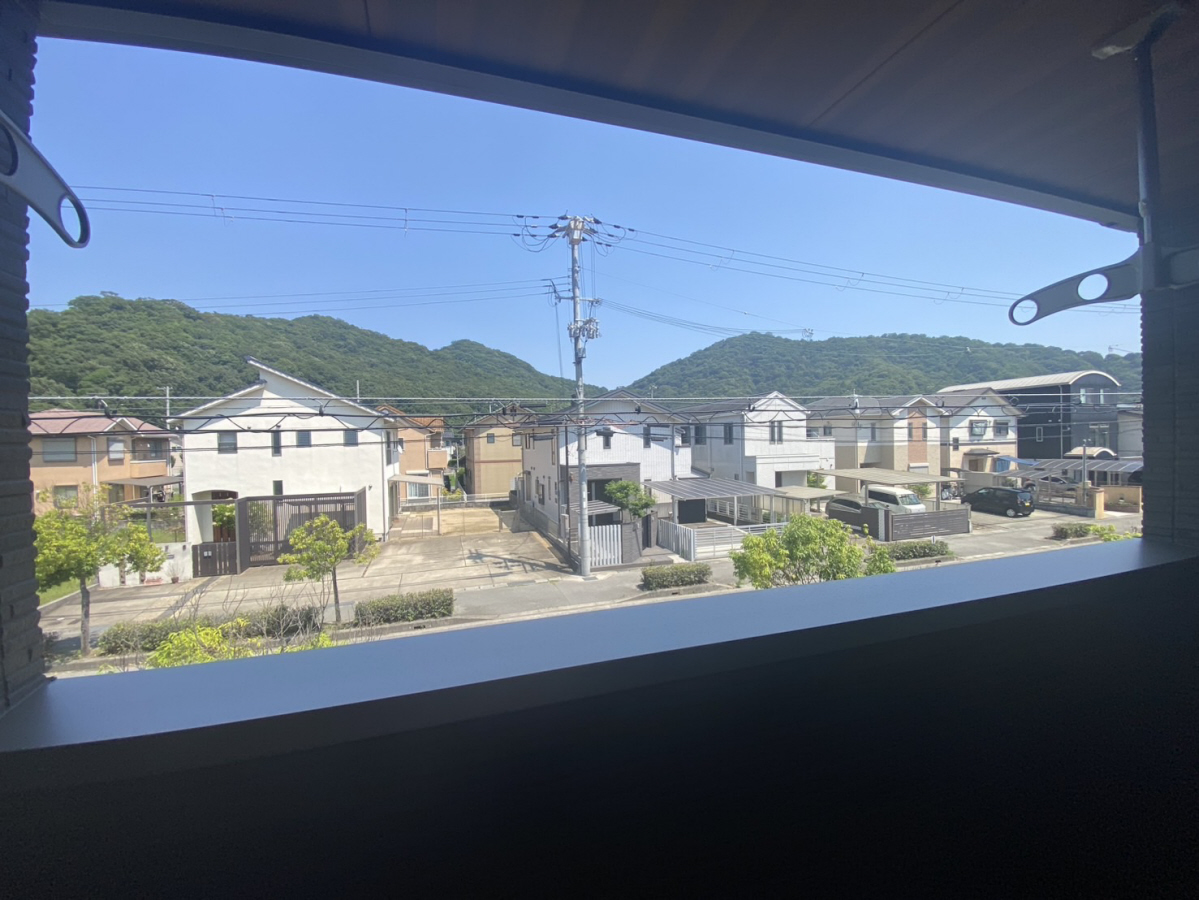 眺望 写真28
