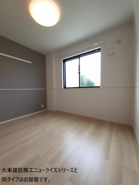 その他部屋・スペース 写真4