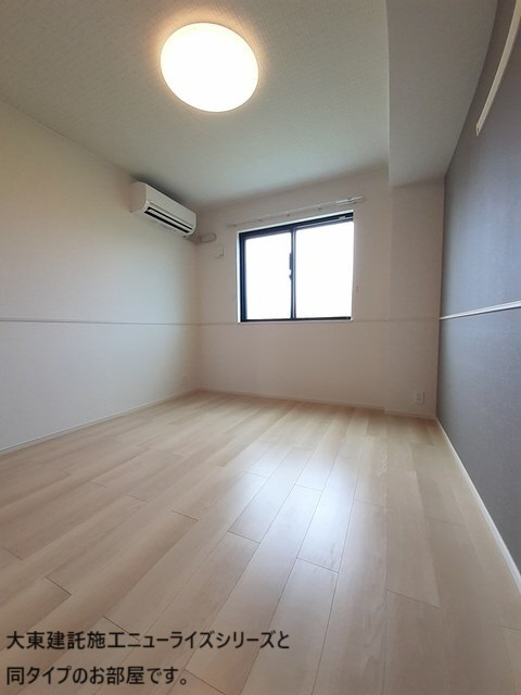 その他部屋・スペース 写真5