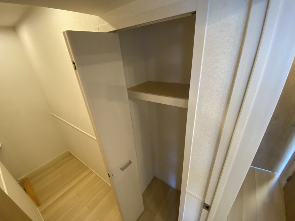 収納 写真15