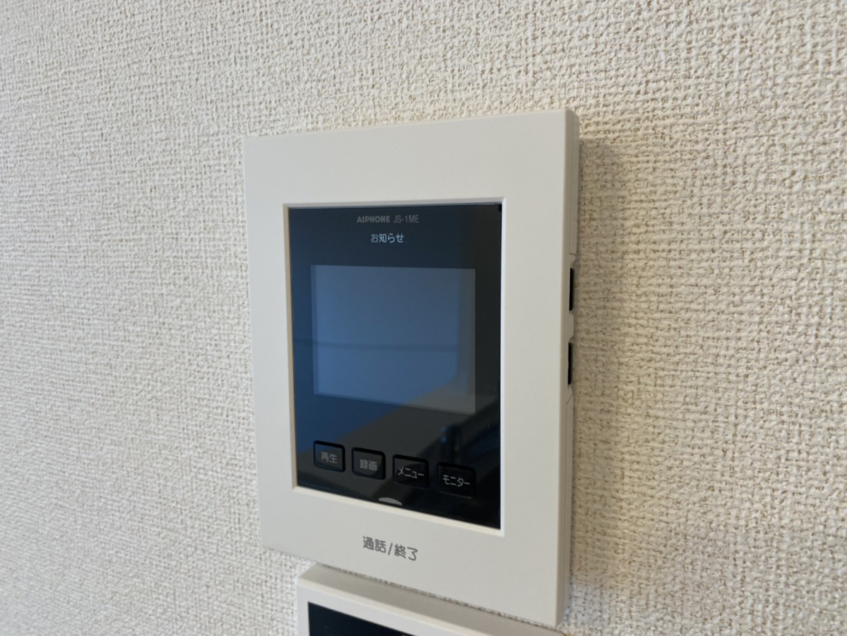 セキュリティ 写真18