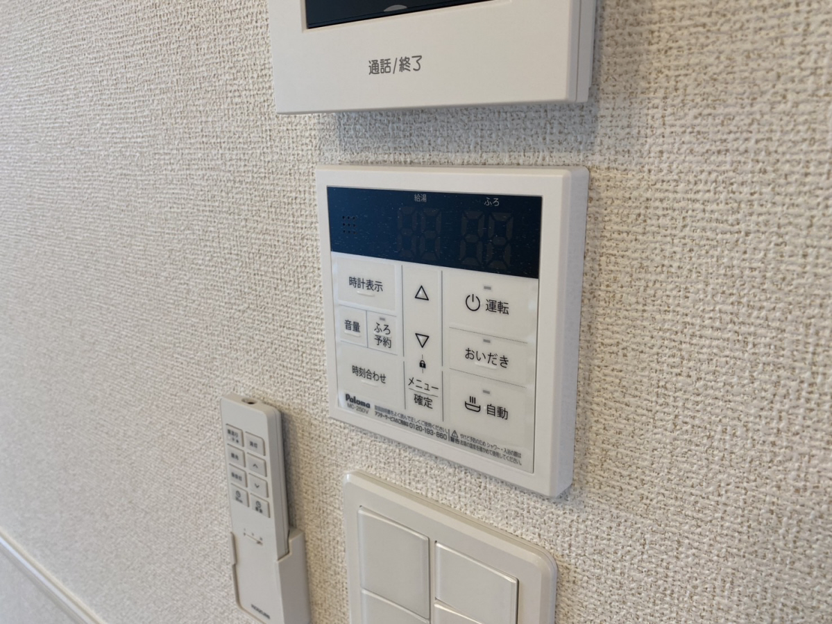 設備 写真20