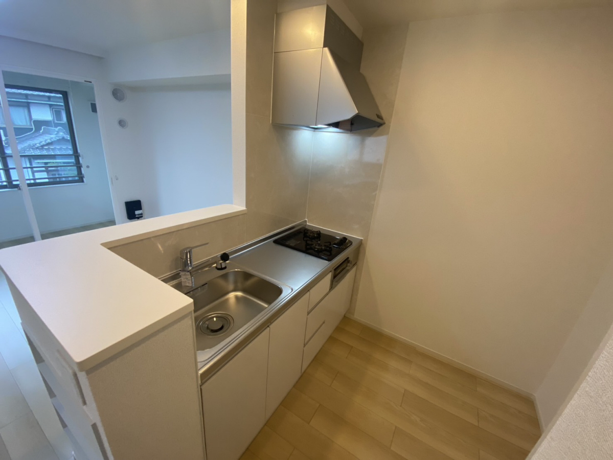 キッチン 写真3