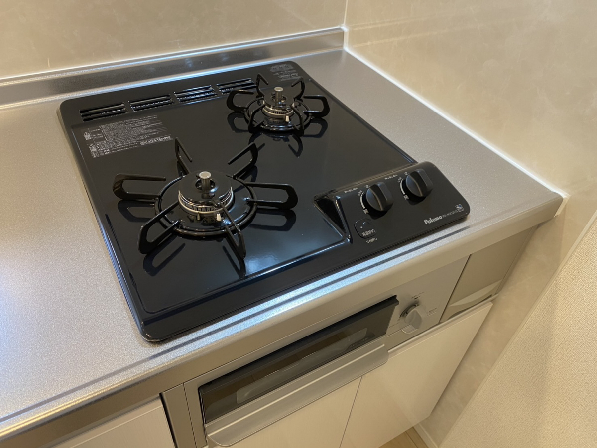 キッチン 写真4