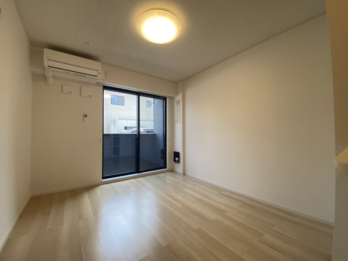 リビング 写真2