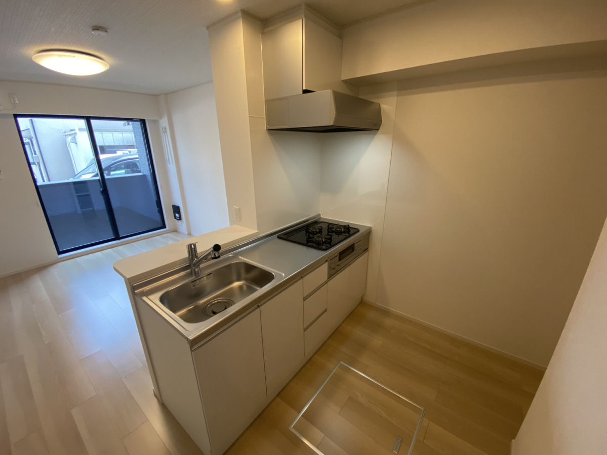 キッチン 写真3