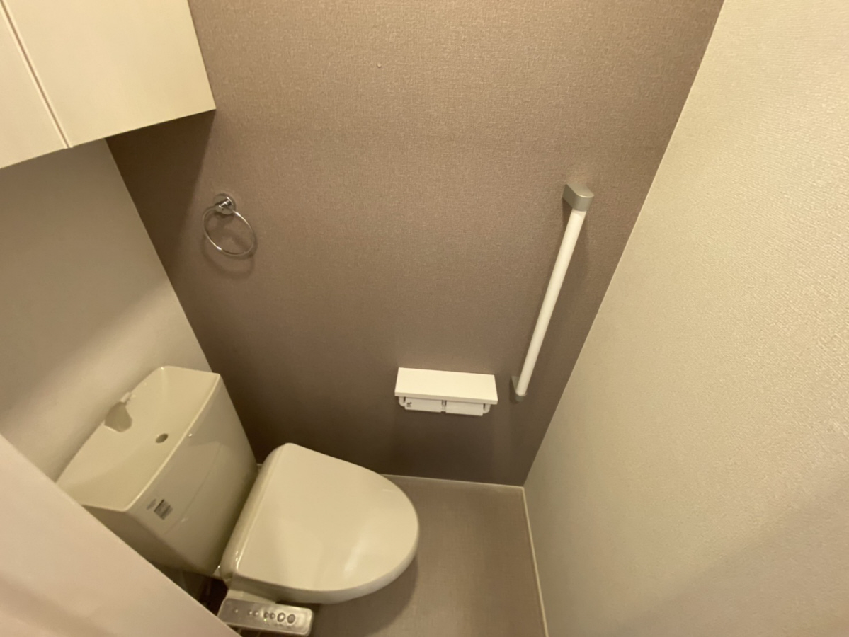 トイレ 写真13