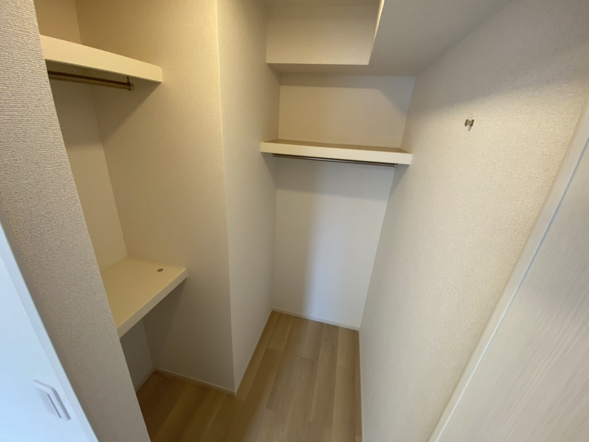 収納 写真14