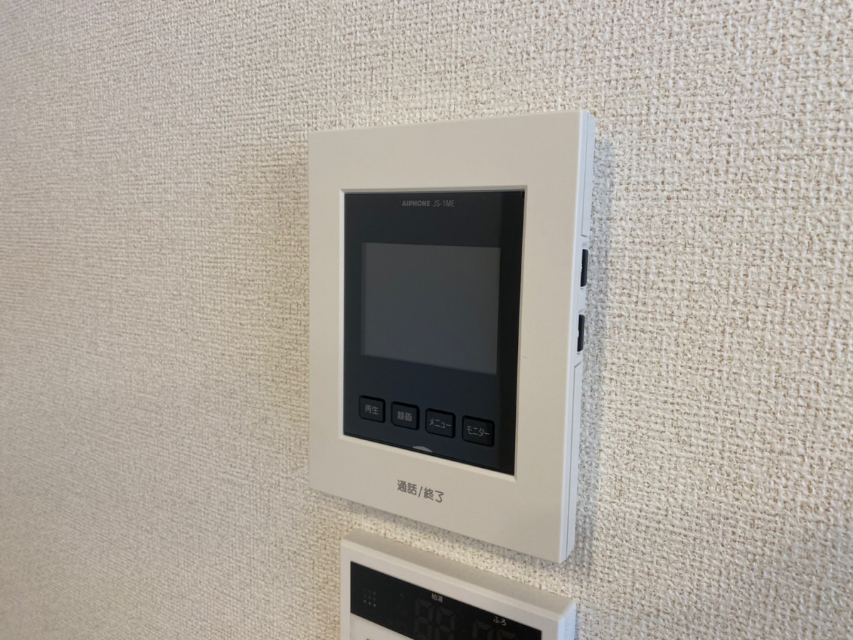 セキュリティ 写真18