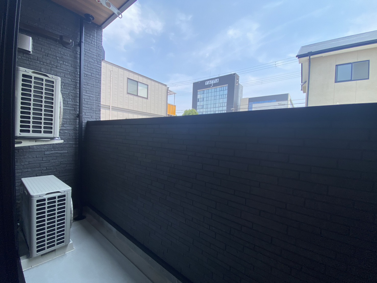 バルコニー・ベランダ 写真17