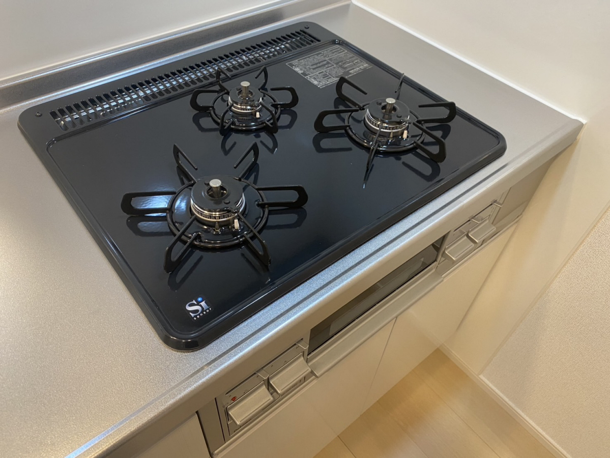 キッチン 写真4