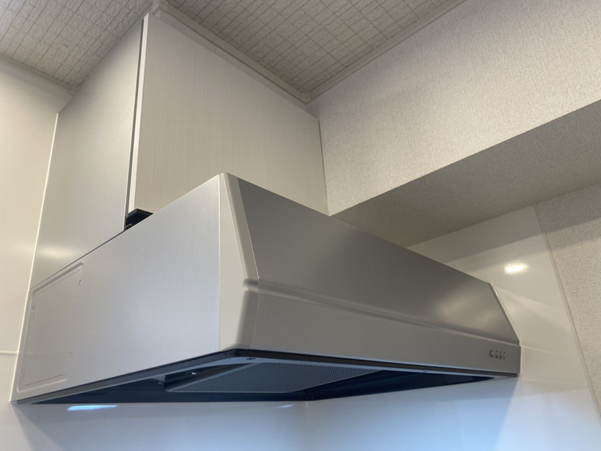 キッチン 写真5