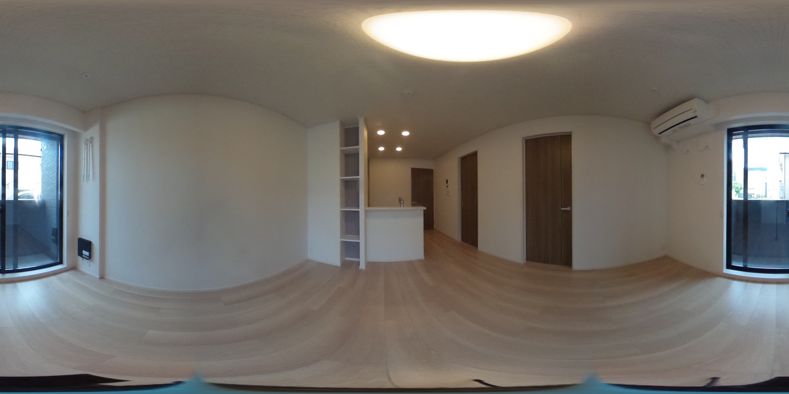 リビング 写真33