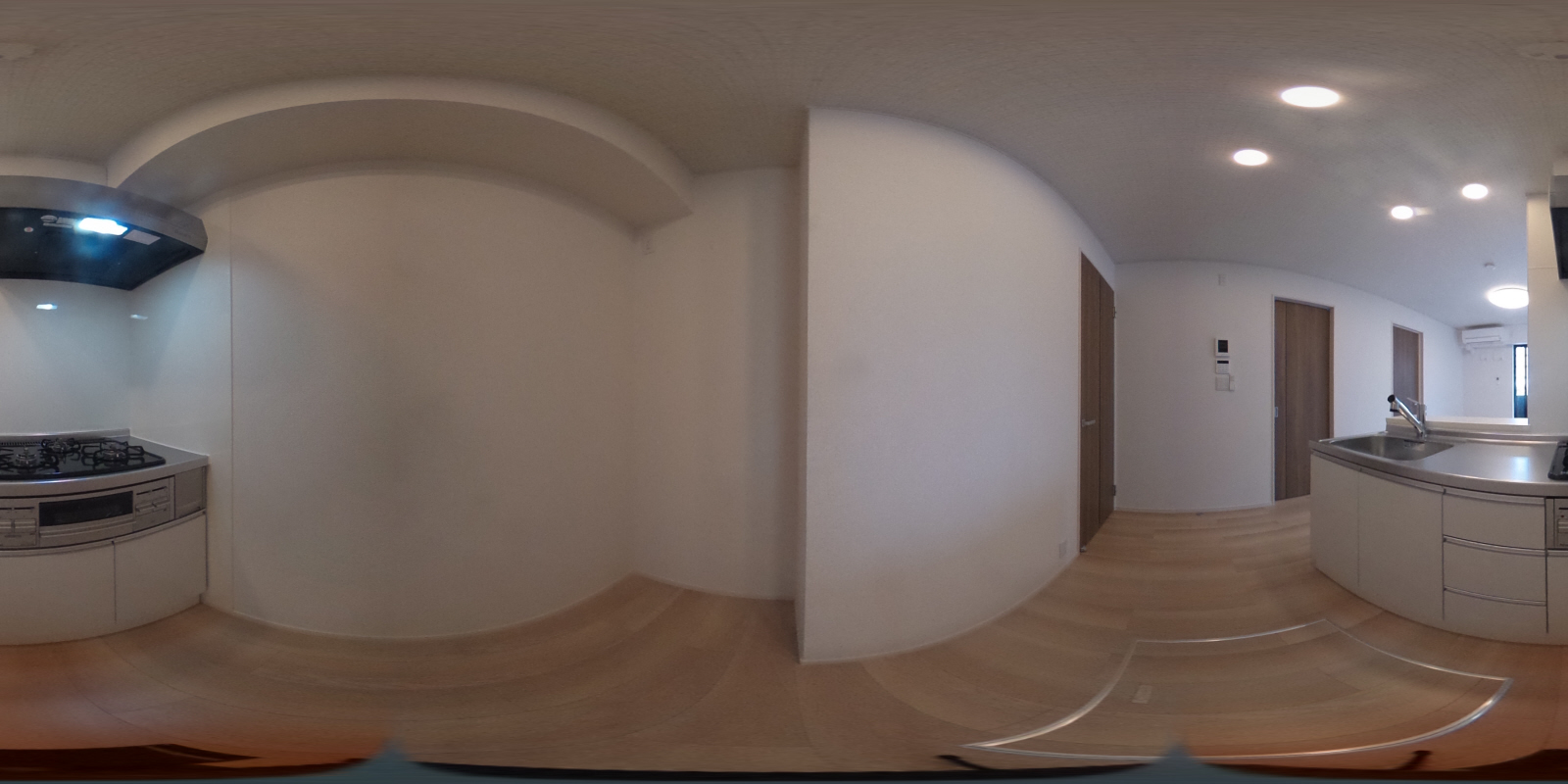 キッチン 写真34