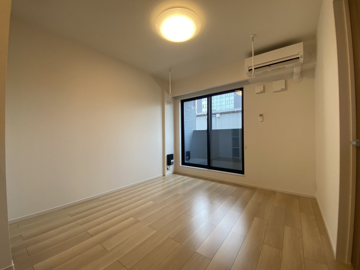 リビング 写真2