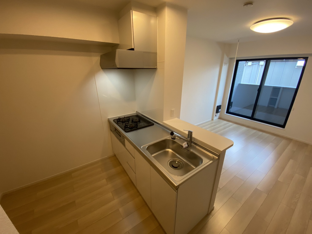 キッチン 写真3