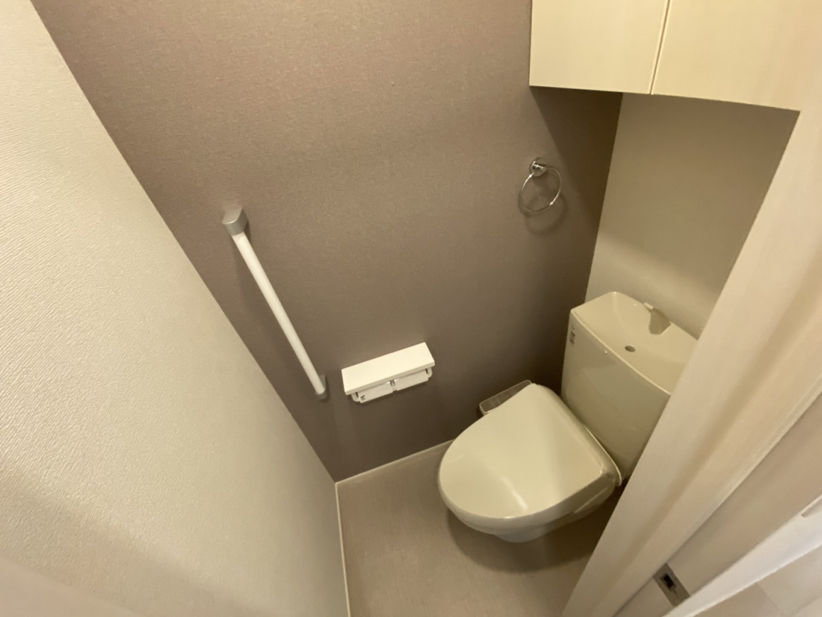 トイレ 写真13