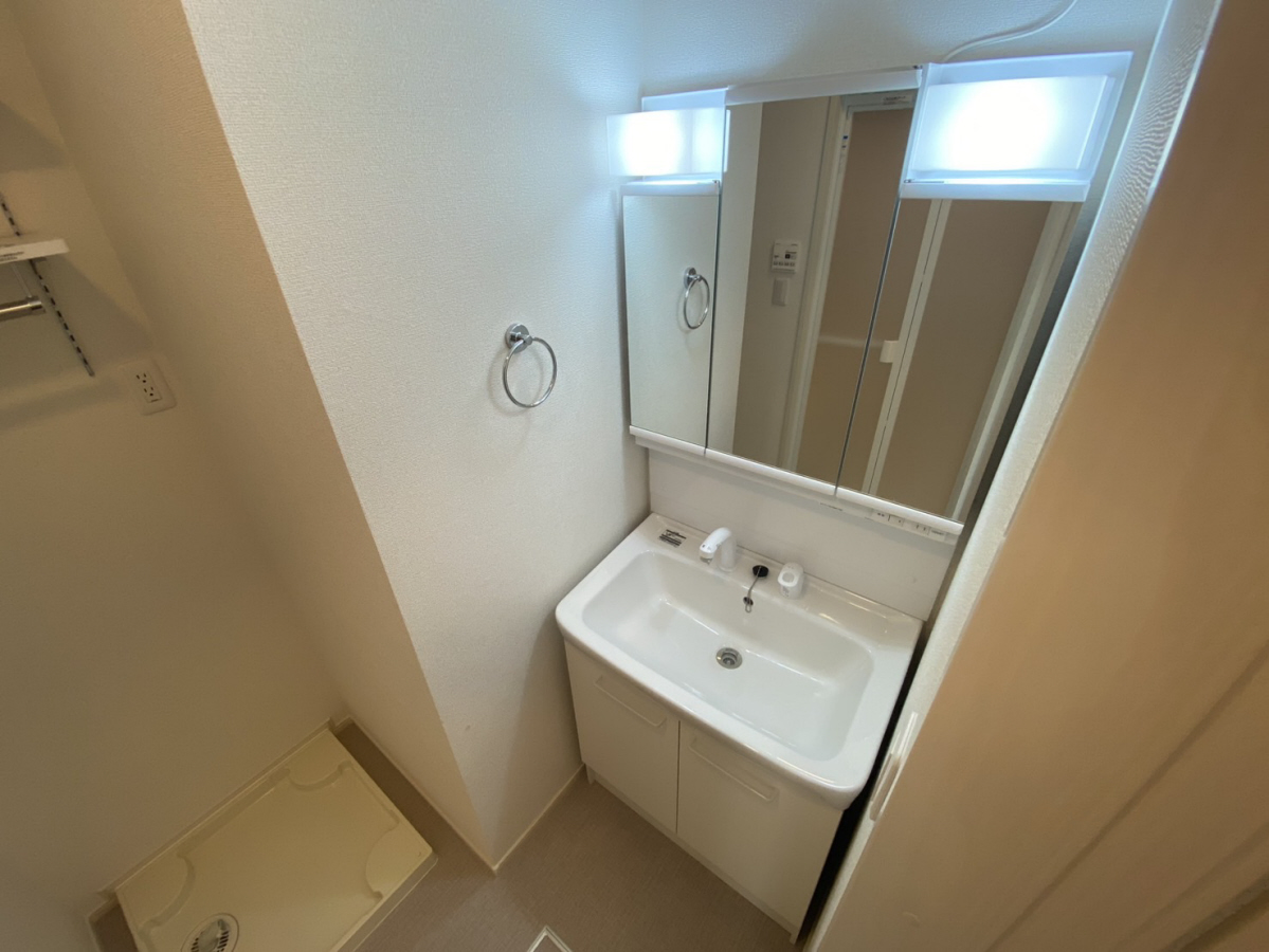 洗面所 写真10