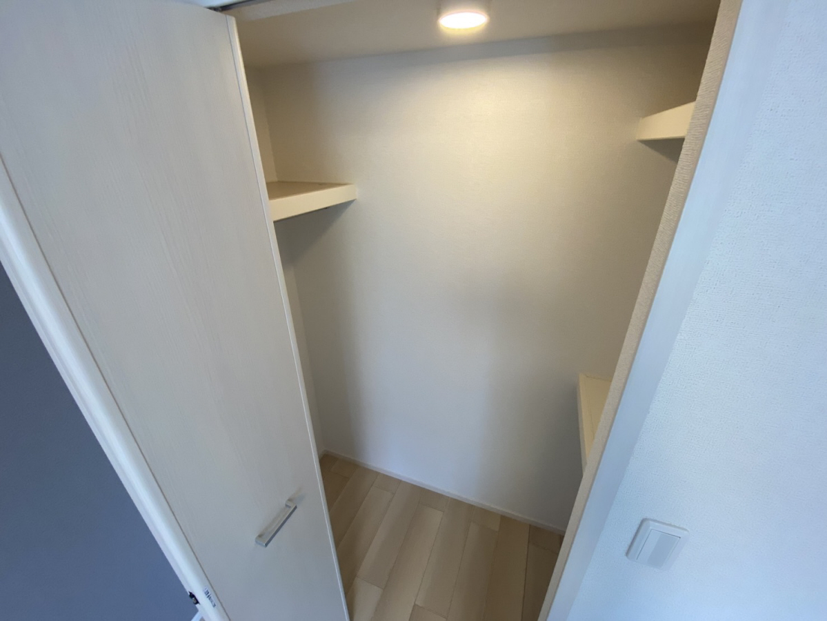 収納 写真14
