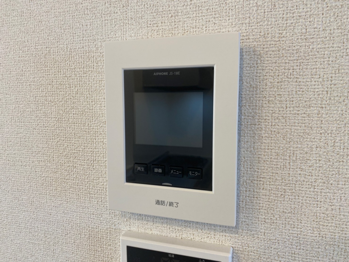 セキュリティ 写真19