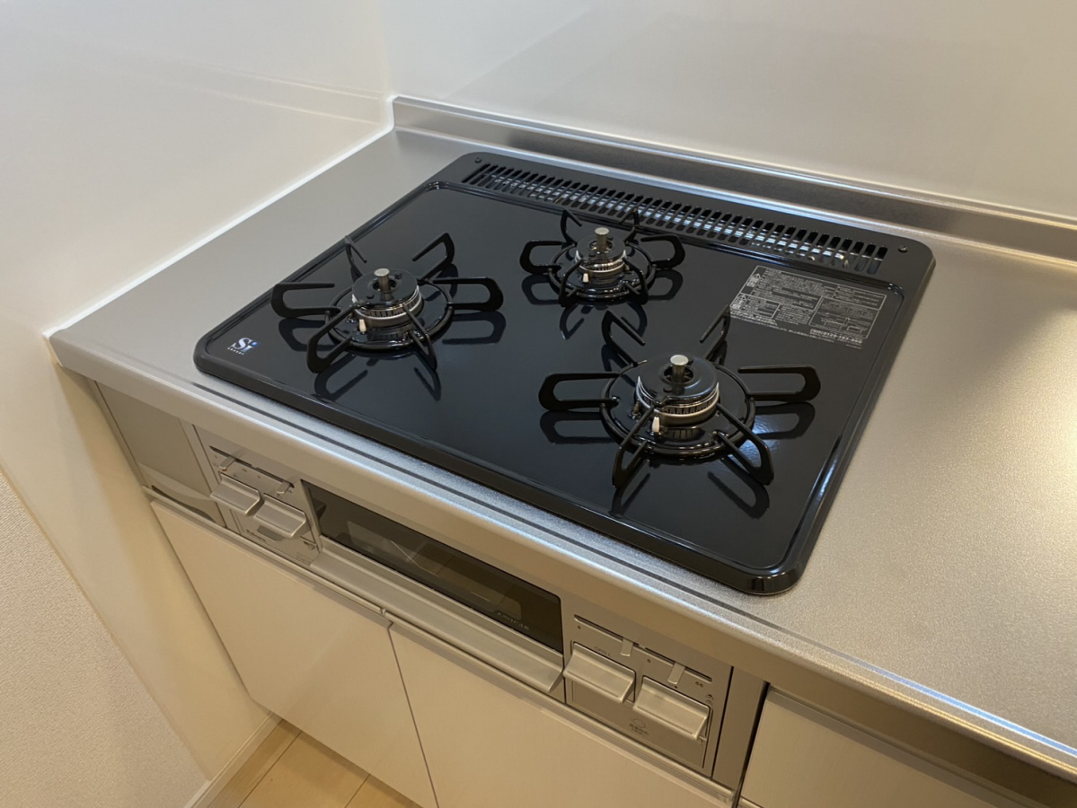 キッチン 写真4