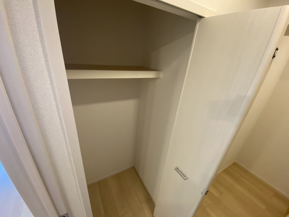 収納 写真15