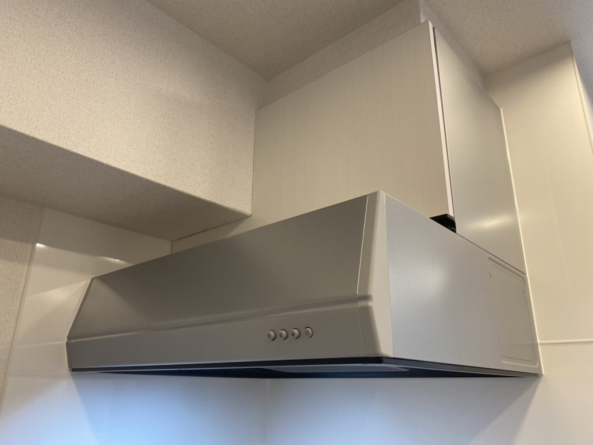 キッチン 写真5