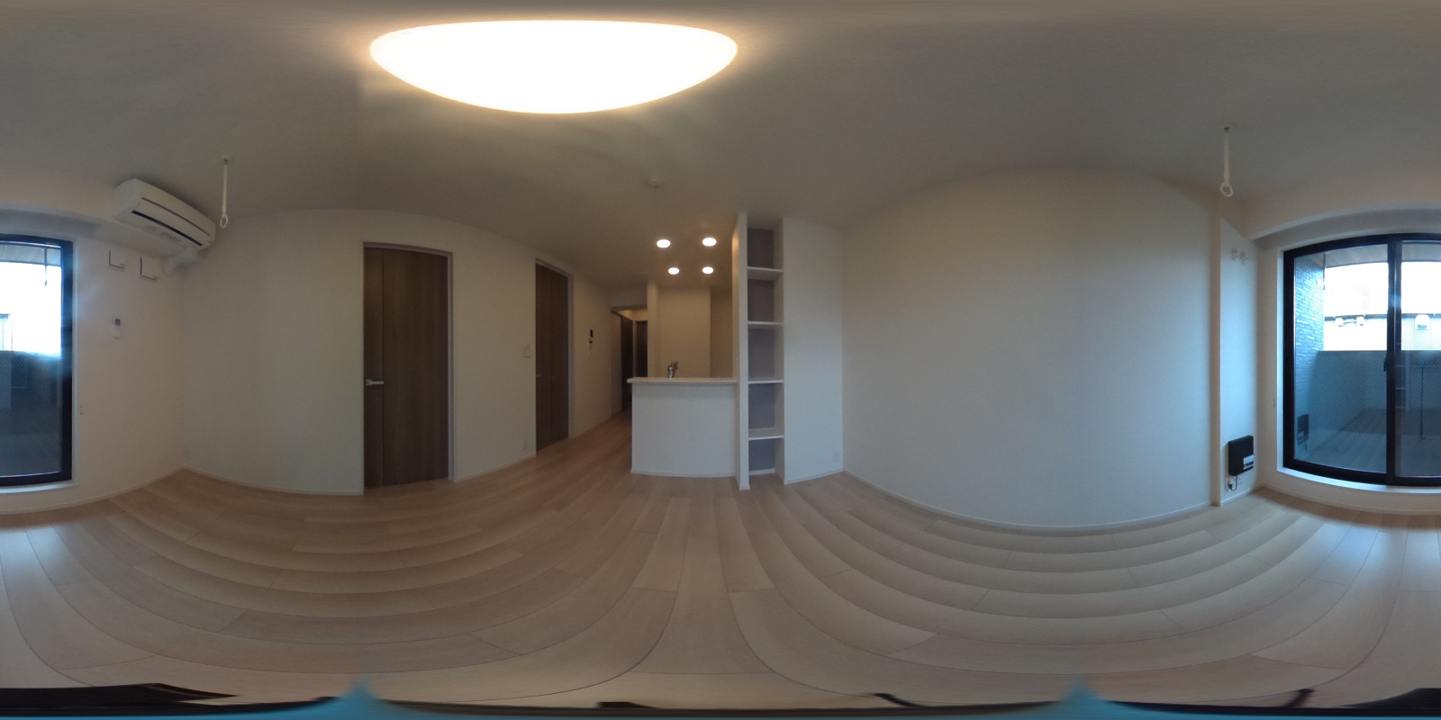 リビング 写真33