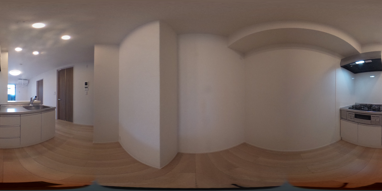 キッチン 写真34