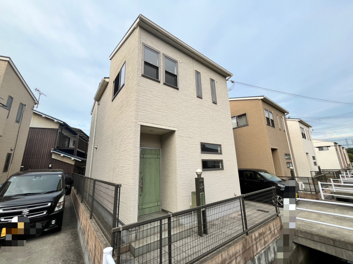 ステア・マリース英賀保C棟