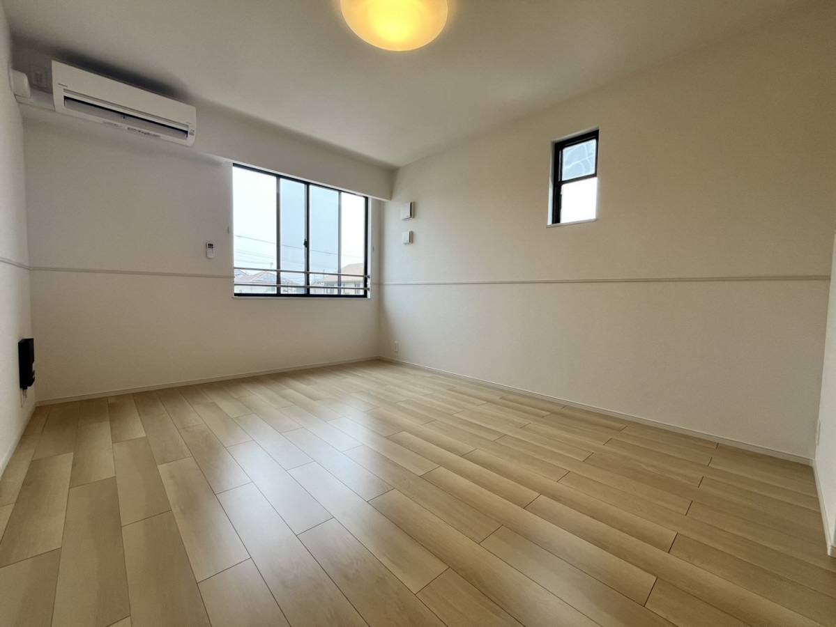 リビング 写真2