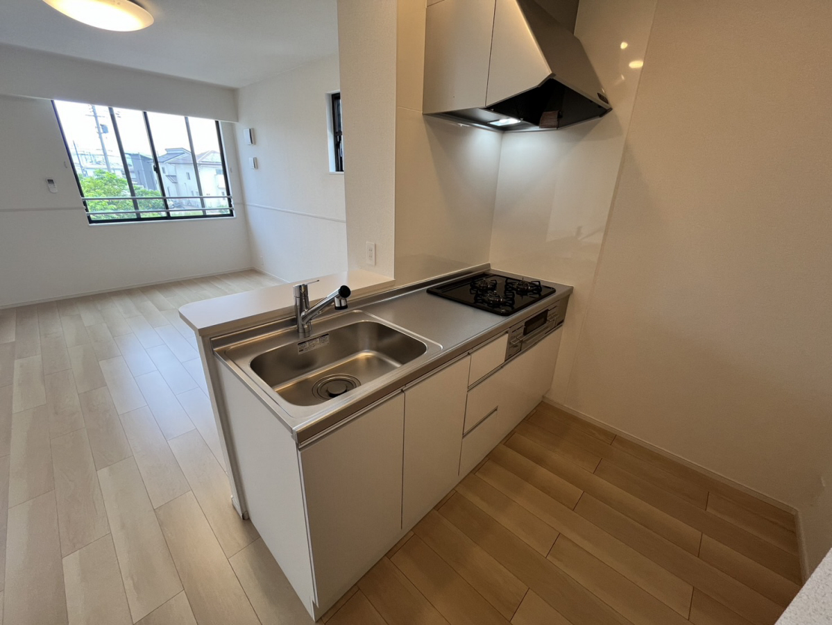 キッチン 写真3