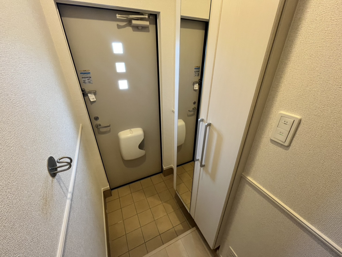 玄関 写真10