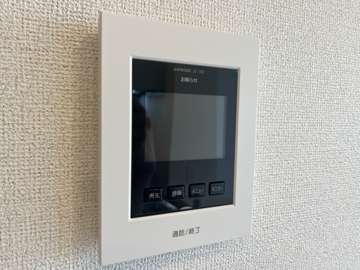 セキュリティ 写真17