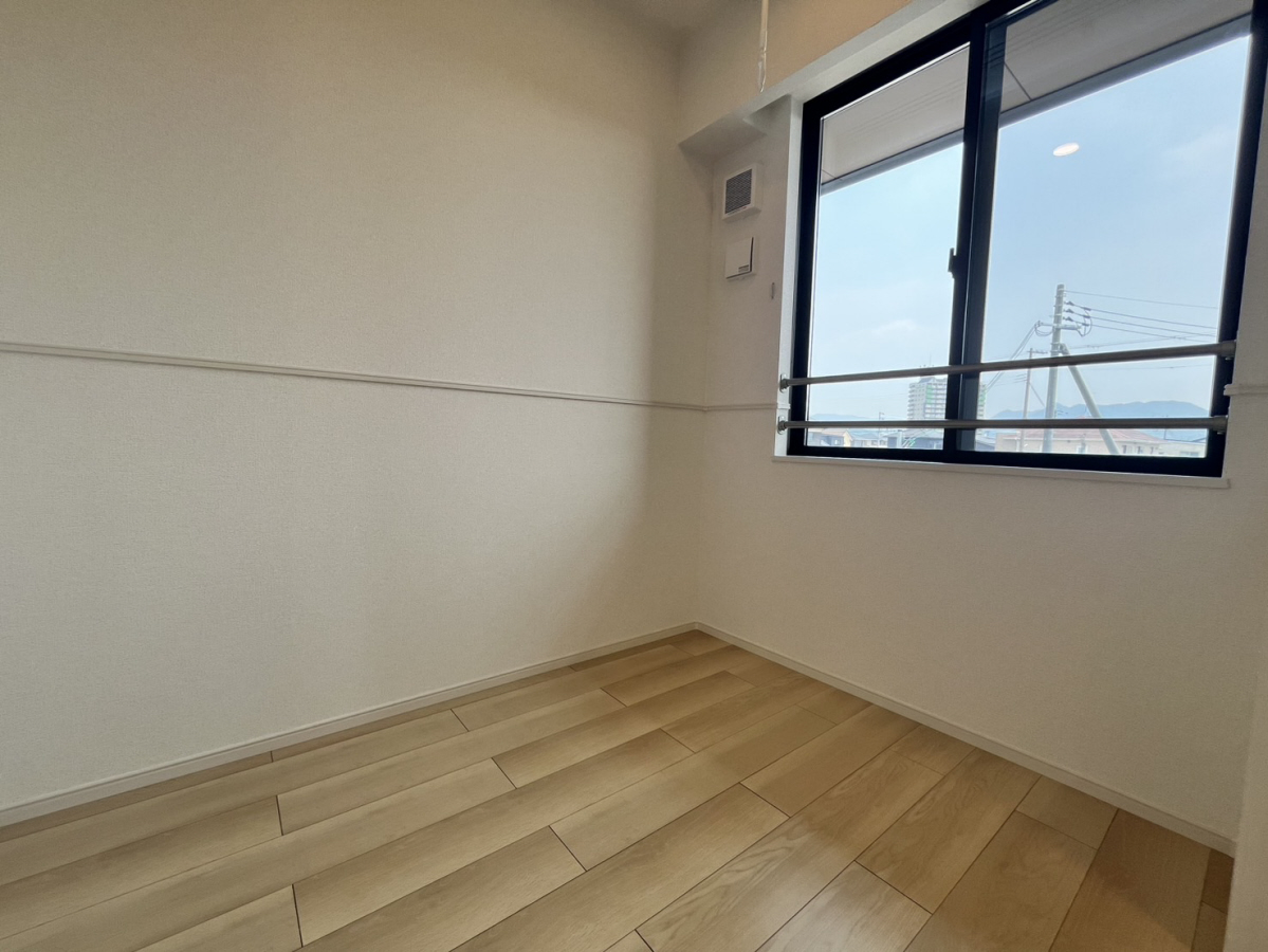 その他部屋・スペース 写真9