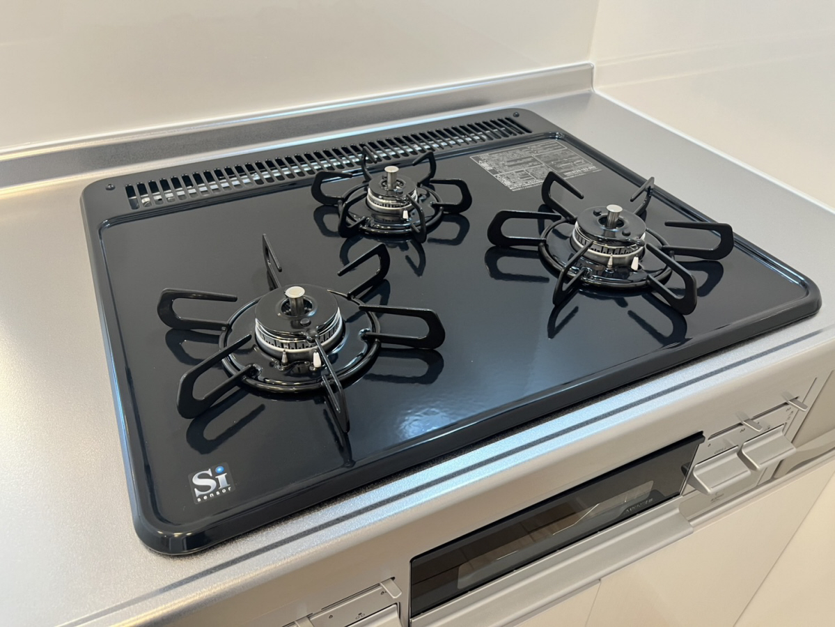 キッチン 写真4