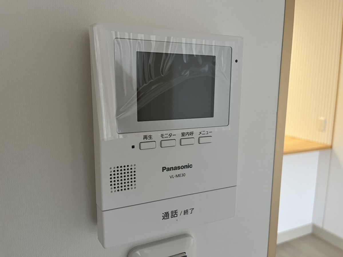 セキュリティ 写真16