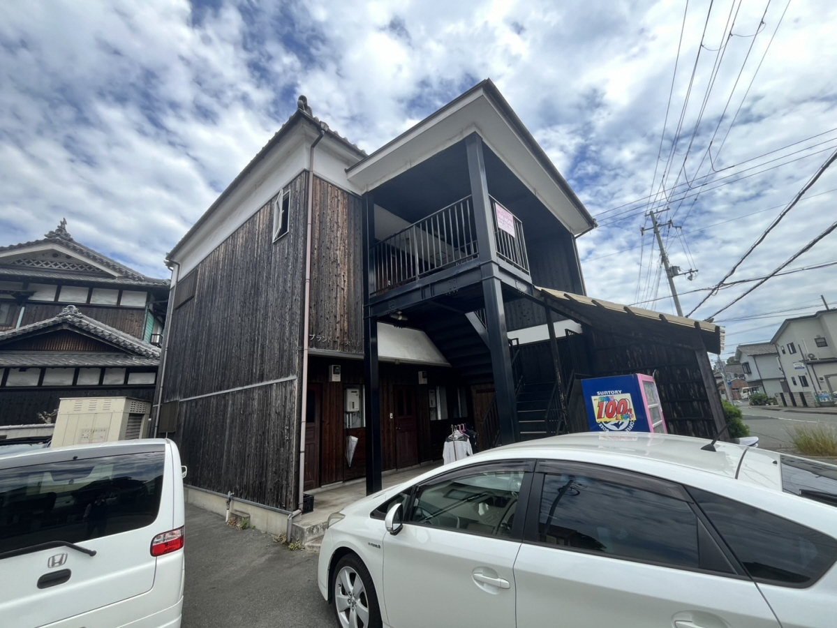 プランドール英賀保