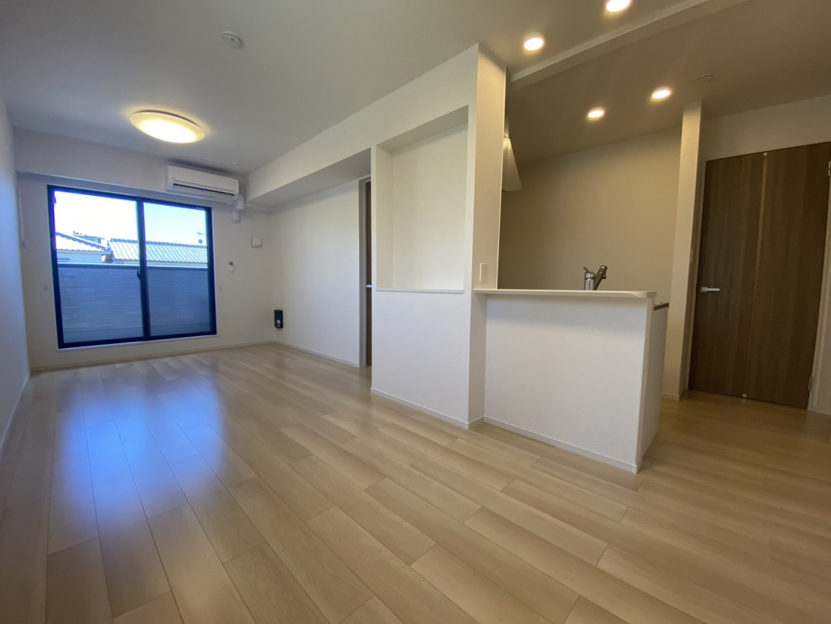 キッチン 写真2