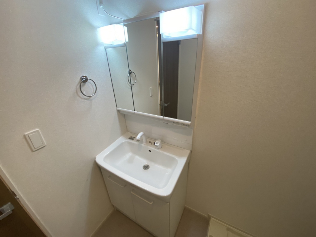 洗面所 写真9
