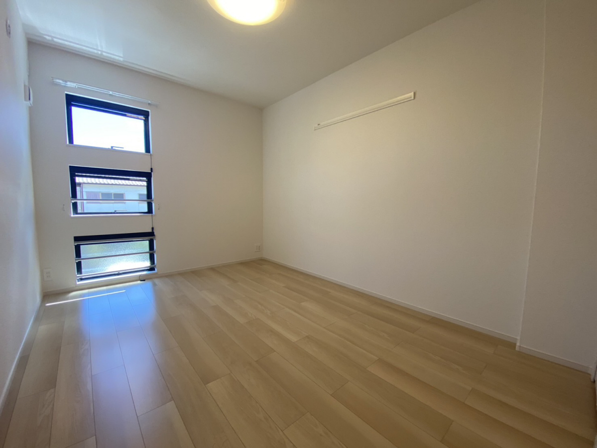 子供部屋 写真7